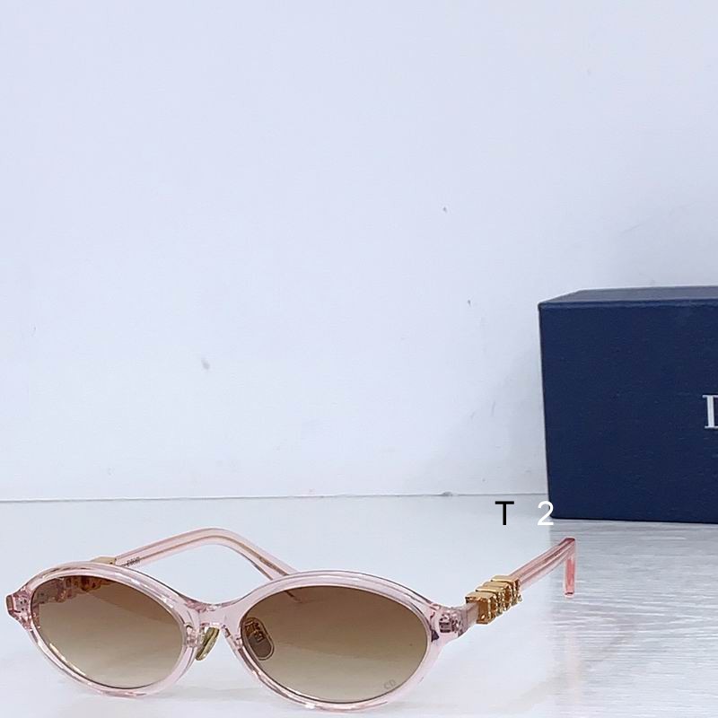 Dior Sunglasses ID:20260410-784